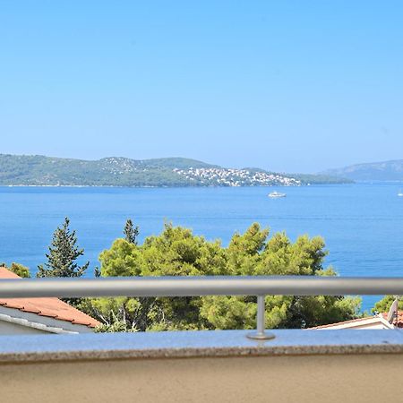 Sunny Place With Sea View トロギール エクステリア 写真